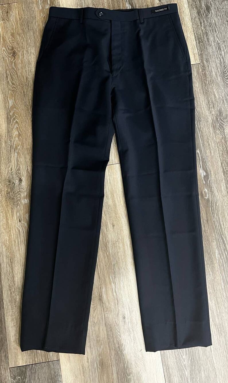 Jos. A. Bank Tailored Fit Dress Pants, 36L